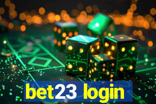 bet23 login